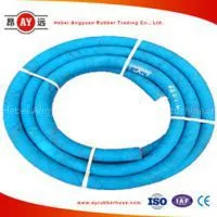 Hebei Angyuan Solid Wear-resistant Hose Prices for Industrial thumbnail-1