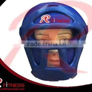 Boxing Helmet/ Head Guard/ Boxing Headgear thumbnail-2