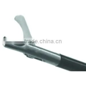 Laparoscopic Hook Scissors Insert For Modular. thumbnail-2