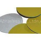 Aluminum Oxide Hook And Loop Sanding Discs 5 Inch , Semi Open Coated thumbnail-1