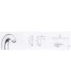Automatic Water Faucets thumbnail-1