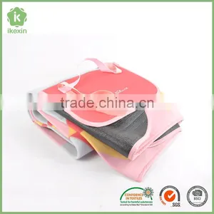 Factory Portable Binding Camping Folding Picnic Blanket thumbnail-5