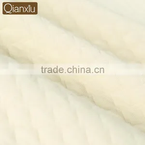 Factory Outlets Price Qianxiu Winter Warm Ladies Cotton Pyjamas thumbnail-6