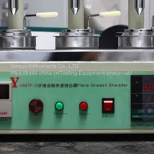 Textile Grease Extraction Apparatus thumbnail-4
