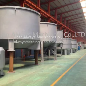 Hydrapulper of Paper Pulp Making Line thumbnail-2