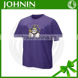 Fashion Love Couple Design Bulk Blank OEM Men Comfortable Crew Neck 3D Printing Custom T-shirt thumbnail-3