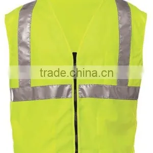REFLECTIVE SAFETY VEST 001 thumbnail-1