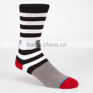 100 Cotton Classic Tube Sock Man/custom Classic Tube Sock Man/classic Tube Sock Man thumbnail-3