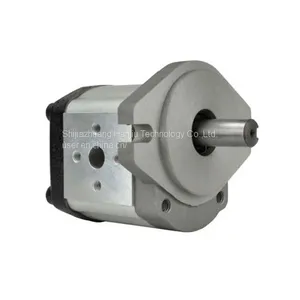CBT-E3 Hydraulic Pump thumbnail-1
