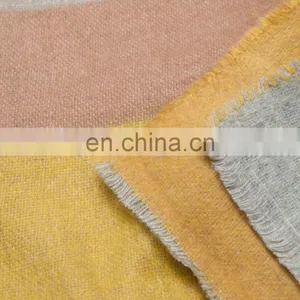 New 2017 Winter Lady Scarf Thickening Warm Cashmere Scarf thumbnail-3