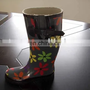Rubber Boots thumbnail-1