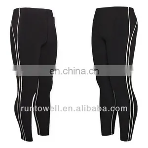 OEM Compression Wear, Compression Clothing, Cycling Compression Wear, Tights / Tights Leggings / Cheap Compression Shorts thumbnail-1