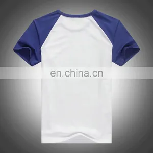 2016 New Children Raglan Sleeve t Shirt,blank Children Clothing thumbnail-5
