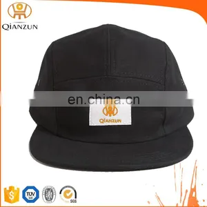 New Style Custom Cotton 6 Panel Hat Wholesale thumbnail-1