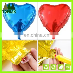 High Quality Alumium Foil Inflatable Ballons for Wedding Decoration Party thumbnail-3