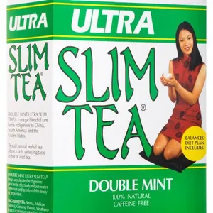 High Grade Fat Removal Weight Loss Tea Natural FDA thumbnail-1