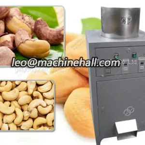 Cashew Nut Peeling Machine Price|Cashew Nut Peeler Machine thumbnail-1