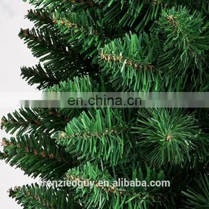 Wholesale Xmas Tree Decorations Christmas Tree With Metal Stand thumbnail-3