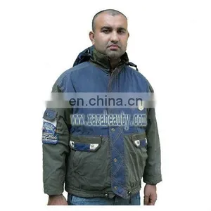 Water Proof Hood Hunting Shooting Jackets thumbnail-1
