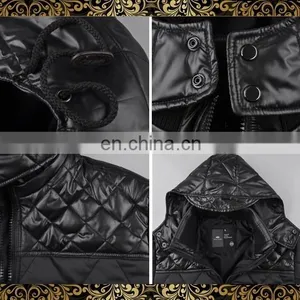 2015 New Model Fashion Design Garment Factory thumbnail-4