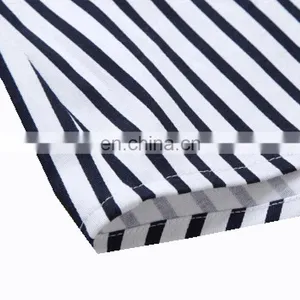 Fashion Slim Fit Stripe Men Dress Shirt for White Collar in ShenZhen thumbnail-4