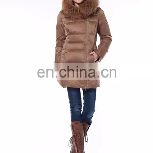 Wholesale Factory Price Fashion Style Women Fashion Coats thumbnail-2