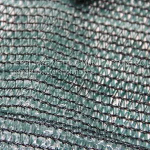 Supply Construction Scaffolding Safety Net/shade Net/green Color thumbnail-4