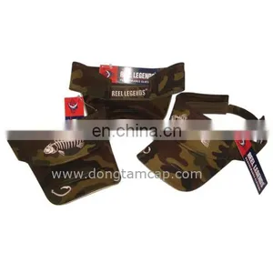 Visor Cap thumbnail-1