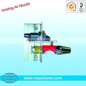 Air Ionizer Nozzle for Static Eliminate thumbnail-1
