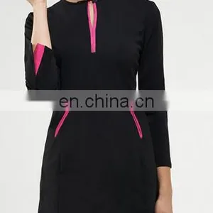 Wholesales Sale Hotel Staff Uniform/hotel Uniform Restaurant Uniforms for Waitress/customized and Fashionable Hotel Uniform thumbnail-1