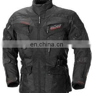 Cordura Racing Jacket,Motocycle Cordura Jacket thumbnail-1