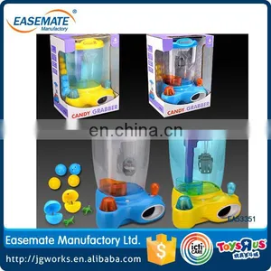 Candy Dispenser rc Candy Machine Gumball Vending Machine thumbnail-1