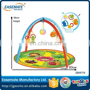 Baby Toddler Toys Musical Play Mat thumbnail-1