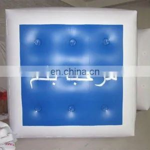 Advertising Flying Balloon thumbnail-1