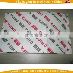 Paper Packages Machine Price/ Kraft Paper Packing With Zip/stand up Pet Food Bag thumbnail-4