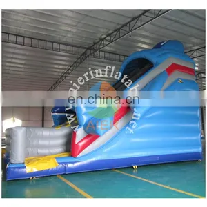 2017 Aier Outdoor Inflatable Water Slides for Kids/inflatable Slide for Pool/cheap Inflatable Slide thumbnail-3