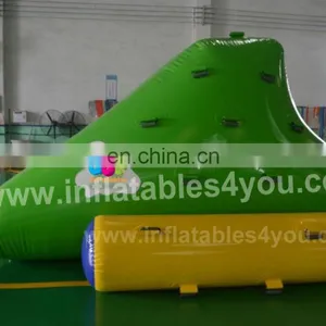 Commercial Customized Inflatable Ice Mountain for Kids n Adults thumbnail-1