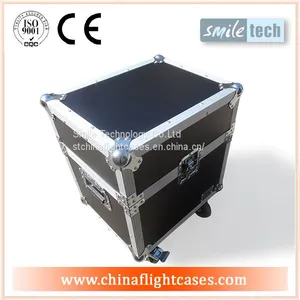 Portable Printer Flight Case for HITI720L With Caster Board thumbnail-3