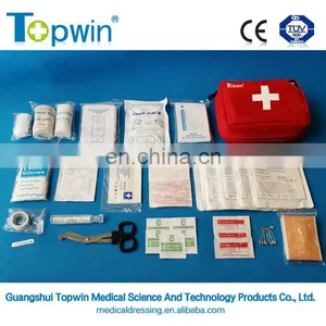 First Aid Kit for Home ,fist Aid Kit/bag thumbnail-1
