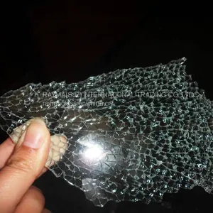 Tempered Glass/Semi Tempered Glass/Bent Tempered Glass thumbnail-1