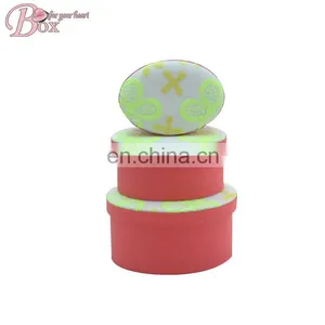 Customized Logo Fabric Box With Sequined Lid for Storage thumbnail-2