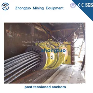 Wholesale Post Tensioned Anchors thumbnail-2