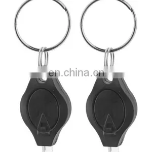 Travel Souvenir Metal Keychains With Custom Logo Key Chain thumbnail-2