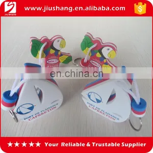 Custom Eva Foam Floating Keychains Wholesale thumbnail-1