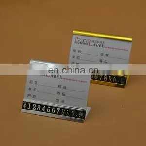 MINGYUAN Hang Paper Tag,custom Logo Tag,pvc Luggage Tag thumbnail-4
