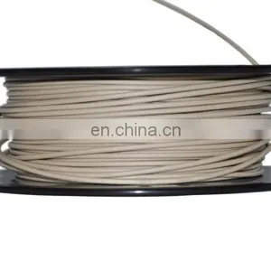RoHS 1.75mm 3mm Wood 3D Printing Filament thumbnail-2
