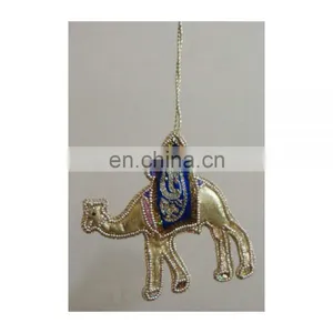 Beaded Christmas Ornaments thumbnail-1