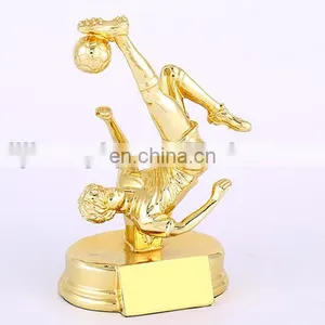 The World Cup Football Trophy,Football Players Trophy Hot Sell New Design thumbnail-1