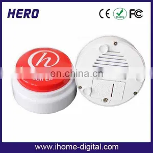 OEM Logo Printing Voice Button for Yahoo Mould Sound Recording Book China thumbnail-4