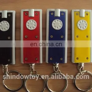 King Ring Torch thumbnail-3